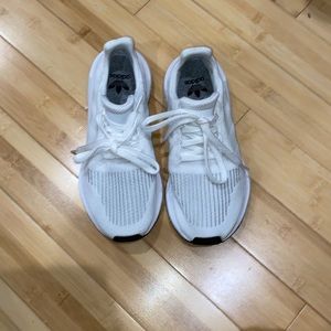 Adidas swift sneakers